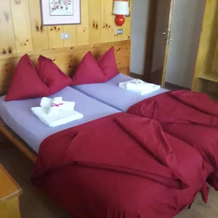 Garni Lory - Fattoria Cheye Hotel Baselga di Pine