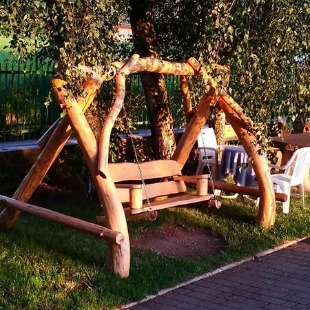 Garni Lory - Fattoria Cheye 3*