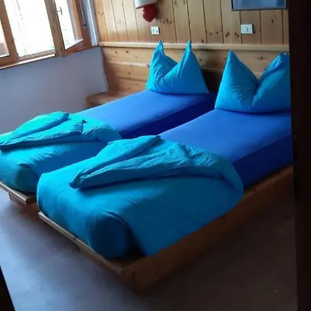 Garni Lory - Fattoria Cheye Hotel