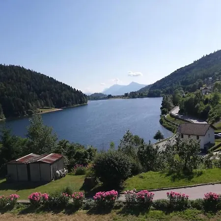 Garni Lory - Fattoria Cheye Hotel Baselga di Pine