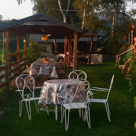 Garni Lory - Fattoria Cheye 3*
