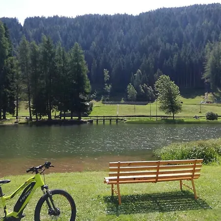 Garni Lory - Fattoria Cheye Baselga di Pine