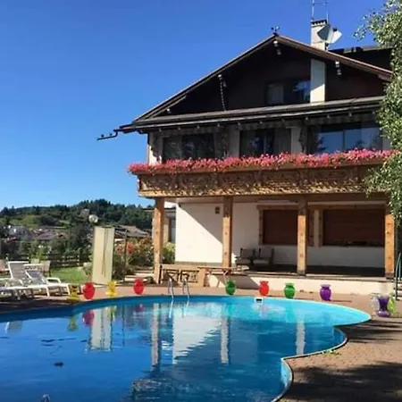 Garni Lory - Fattoria Cheye Hotel 3*