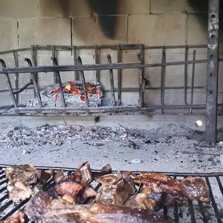 Garni Lory - Fattoria Cheye Baselga di Pine