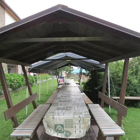 Garni Lory - Fattoria Cheye Hotel 3*
