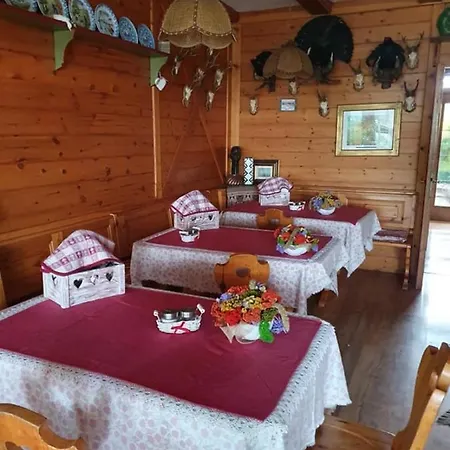 Garni Lory - Fattoria Cheye 3* Baselga di Pine